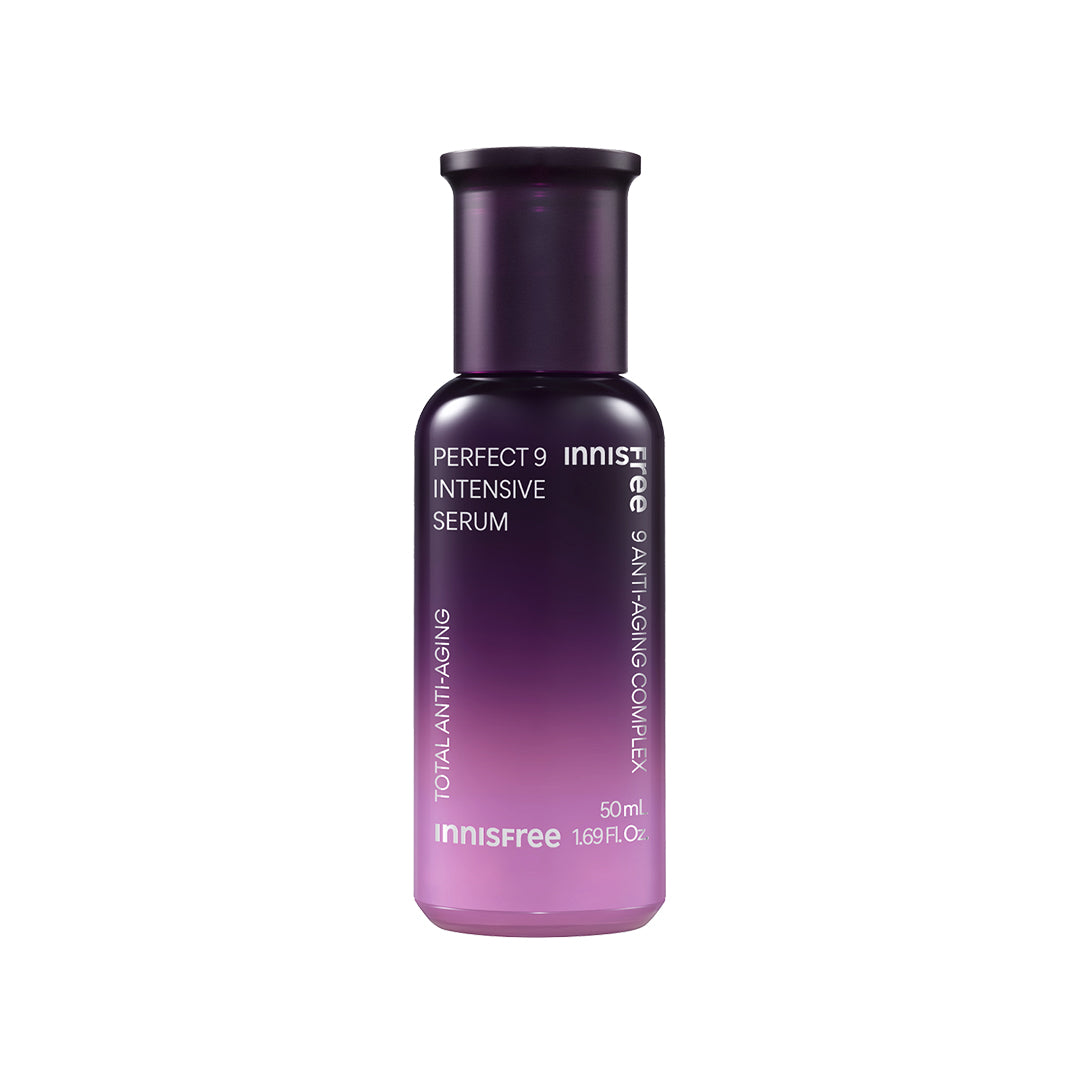 Innisfree Perfect 9 Intensive Serum 50ML